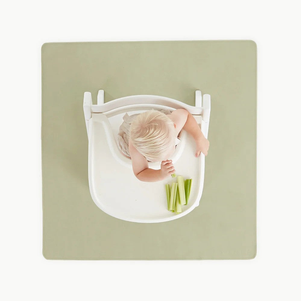 High Chair Mats