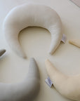 snuggle me organic feeding support nursing pillow