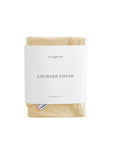 Snuggle Me Infant Lounger Cover Only