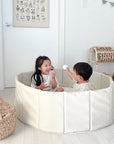 Gathre Ball Pit | Ivory