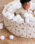 gathre ball pit peter rabbit baby
