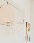 gathre doorway basketball hoop kids play