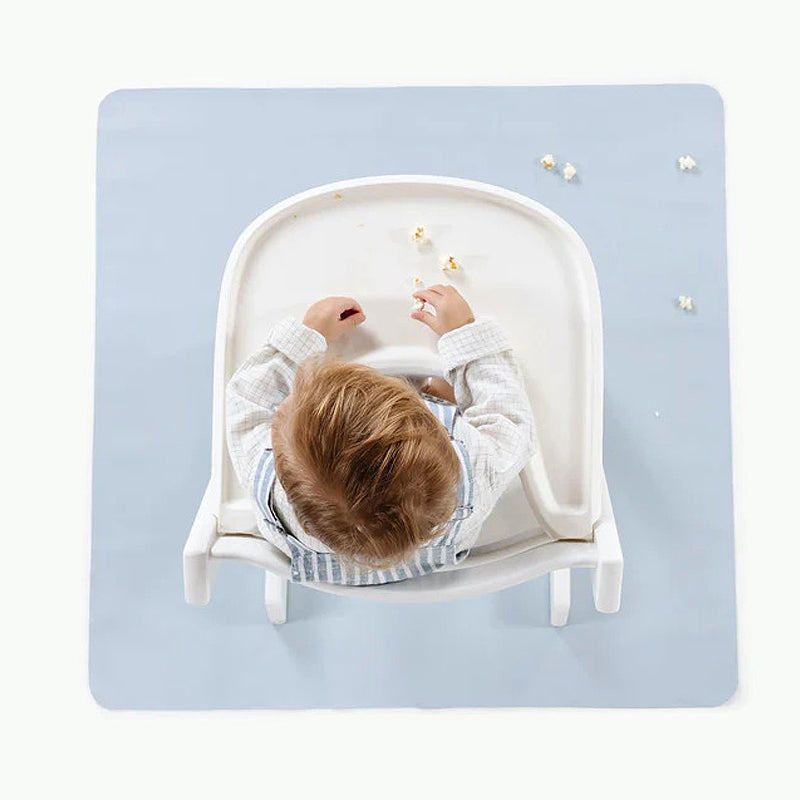Gathre Mini High Chair Mat in Beau Little Suite