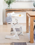 gathre high chair mat millet baby mat