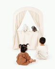 gathre play theatre kids play