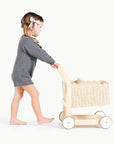 Gathre Toddler Shopping Trolley
