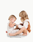 gathre sit and spin kids play