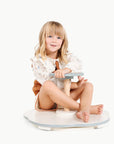 gathre sit and spin kids play