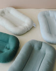 snuggle me organic infant lounger baby bed