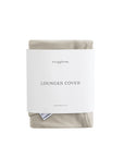 Snuggle Me Infant Lounger Cover Only