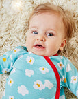 maxomorra bodysuit newborn baby organic cotton clothes