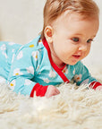 maxomorra bodysuit newborn baby organic cotton clothes