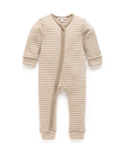 merino wool growsuit newborn baby travel