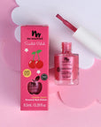 Scented Kids Nail Polish