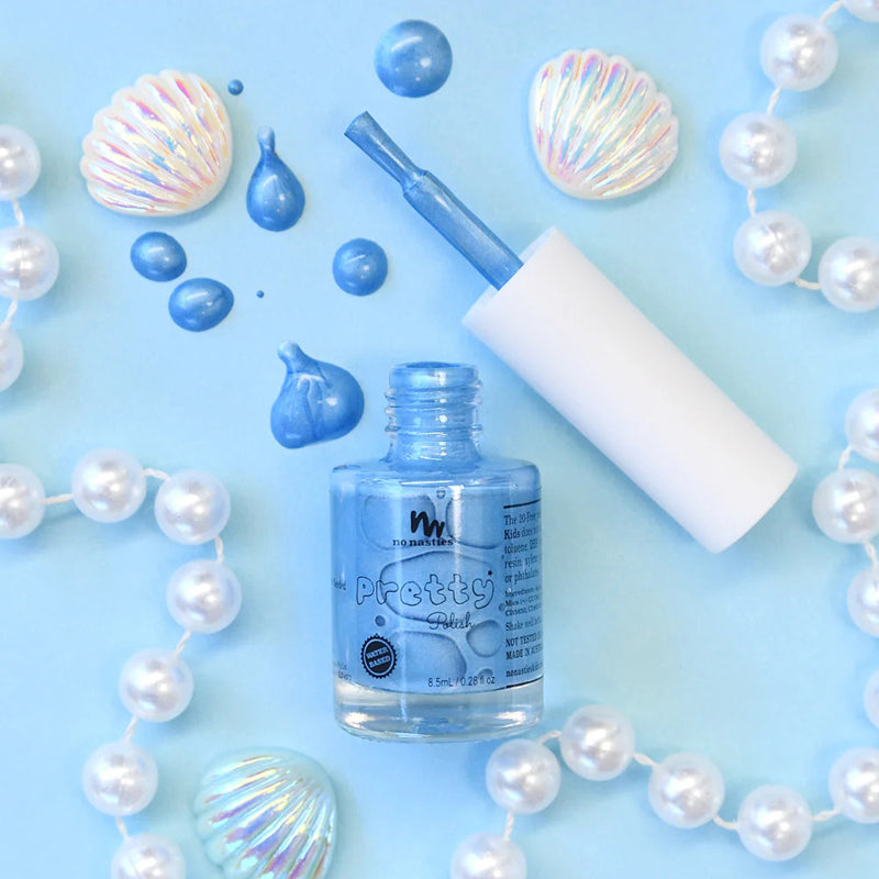 Unscented Kids Peelable Nail Polish