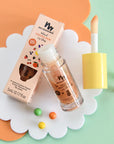 no nasties kids natural lip gloss kids make up