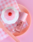 no nasties kids natural lip gloss kids make up
