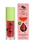 no nasties kids makeup kids lip gloss watermelon
