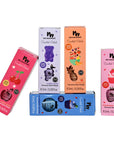 no nasties kids nail polish scented girls