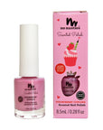 no nasties kids nail polish scented girls