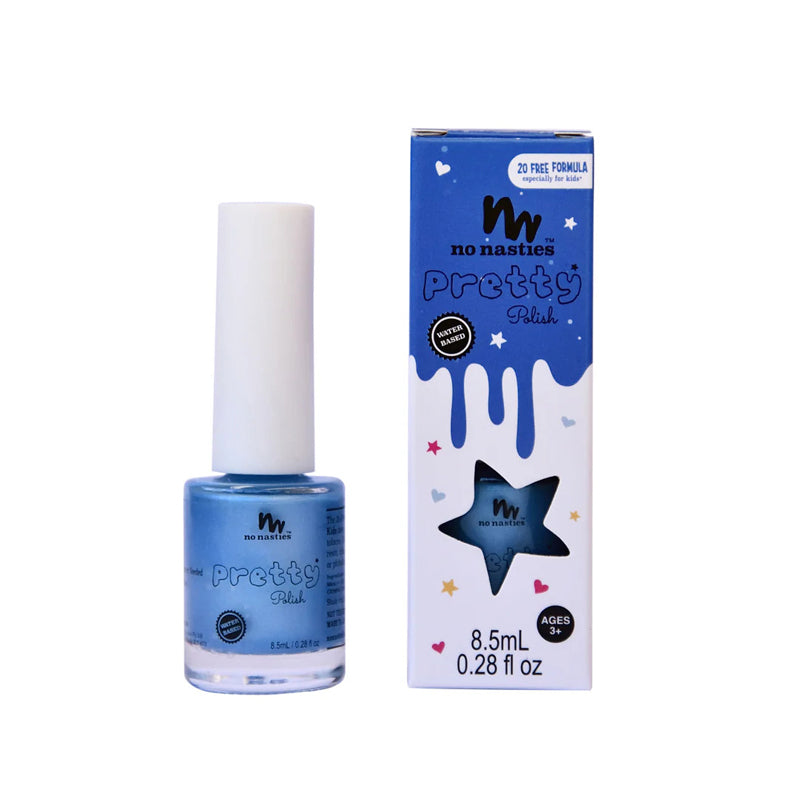 Unscented Kids Peelable Nail Polish