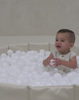 Gathre Ball Pit | Ivory