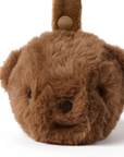 purebaby organic pram toy