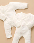 Premi Crossover Growsuit | Vanilla Bear