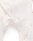 Premi Crossover Growsuit | Vanilla Bear