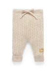 baby travel cashmere leggings