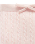 Baby Cashmere Leggings | Pink