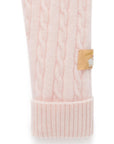 Baby Cashmere Leggings | Pink