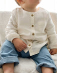 baby kids toddler denim bottoms
