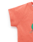 Red Holiday T-shirt