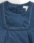 Classic Romper Set