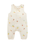 Fruity Crinkle Onesie