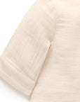 Crinkle Tunic | Cloud