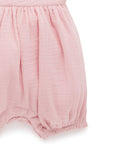 purebaby seaside embroidered set organic cotton baby clothes