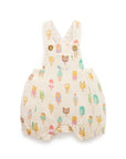Gelati Ice Cream Crinkle Overalls