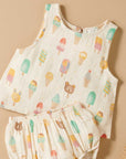 Gelati Ice Cream Set