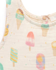 Gelati Ice Cream Set
