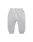 purebaby slouchy pants kids bottoms