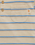 Henley Tee