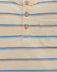 Henley Tee