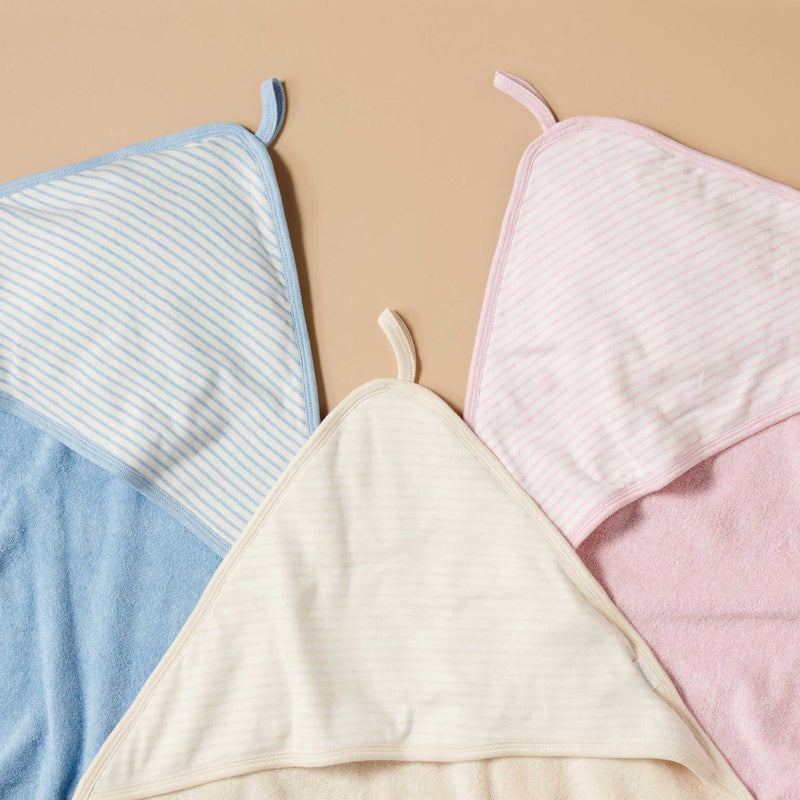 Pure baby towel hotsell