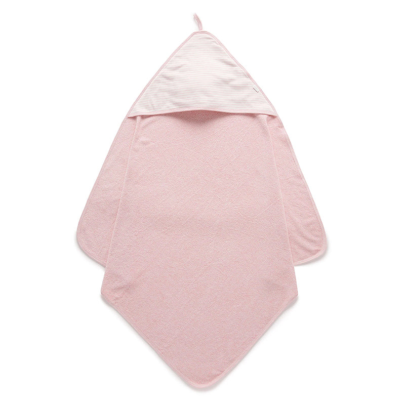Purebaby hooded towel online