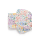 baby girl hair accessories floral