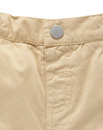 Knee Length Shorts | Desert