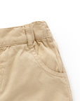 Knee Length Shorts | Desert