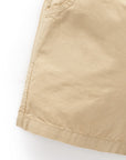 Knee Length Shorts | Desert